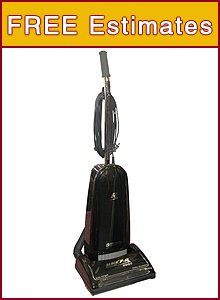 Vacuum Cleaners - Raytown, MO - Raytown Vacuums