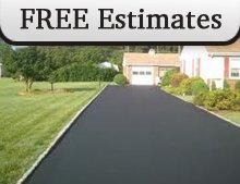 Seal Coating - Plainwell, MI - Northstar Sealing and Pressure Washing