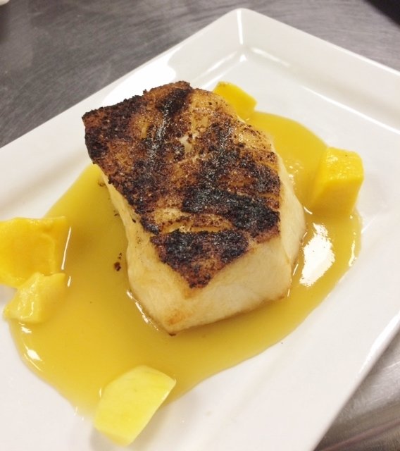 Capstone Grill Menu Canonsburg, PA