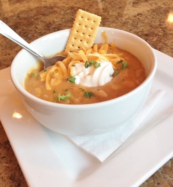 Capstone Grill Menu Canonsburg, PA