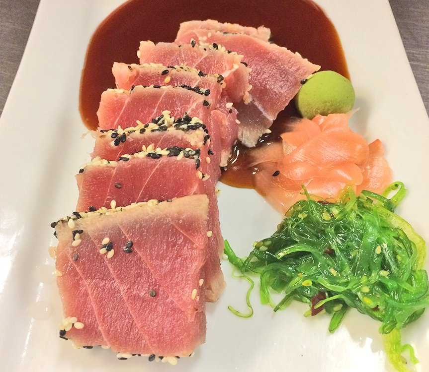 Capstone Grill Menu Canonsburg, PA