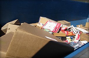 Lake Area Disposal & Recycling | Dumpster | Springfield, IL