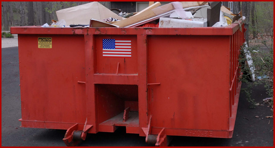 Amwaste Inc. Dumpsters Brunswick, GA