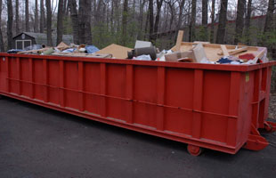 Amwaste Inc. - Dumpsters | Brunswick, GA