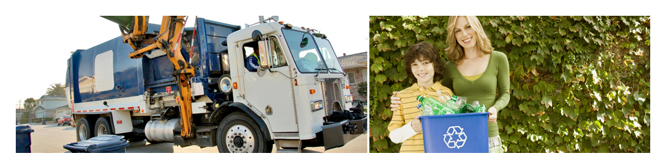 Commercial Waste Hauler Ludington, MI Waste Reduction Systems LLC