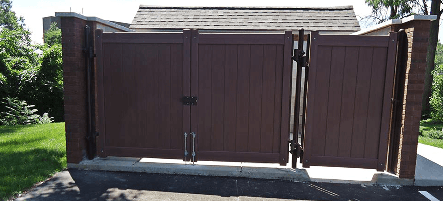 Milestone Fence LLC | Railing | Mishawaka, IN