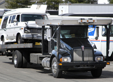 Southside Salvage & 24 Hour Towing - 24/7 | Alamosa CO