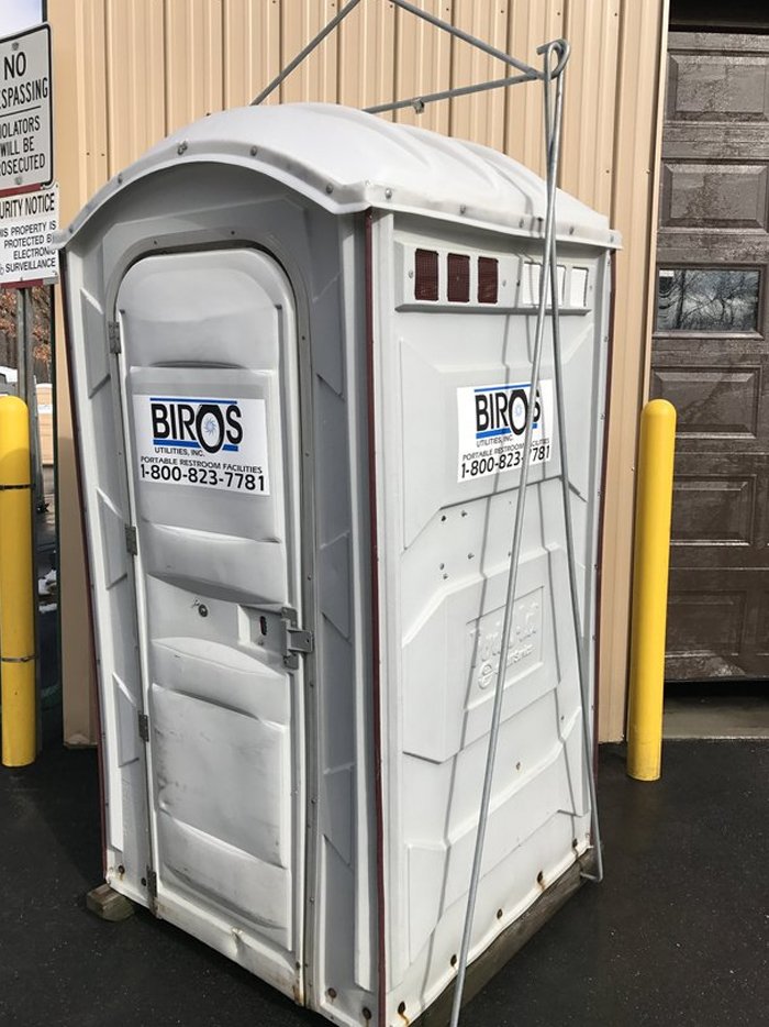 Construction Portable Toilet Rentals Sheppton, PA