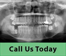 Dentists - Knoxville, TN - Dr J Benjamin Rivers DMD PC