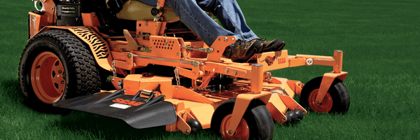 Lawn Equipment Maintenance | Lawn Mower | Chesapeake, VA