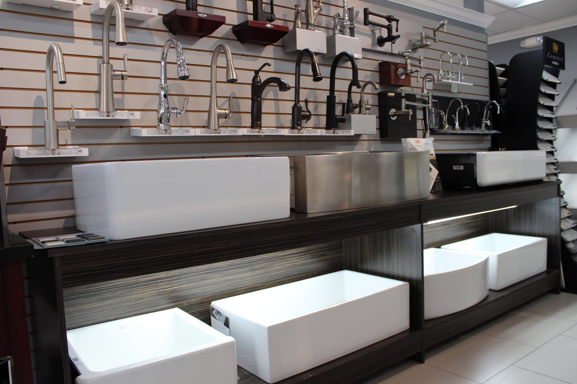 Kitchen Sinks Undermount Sinks Huntington Beach, CA