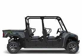 Utility Vehicle Rentals | UTV Ride | Washington Island WI