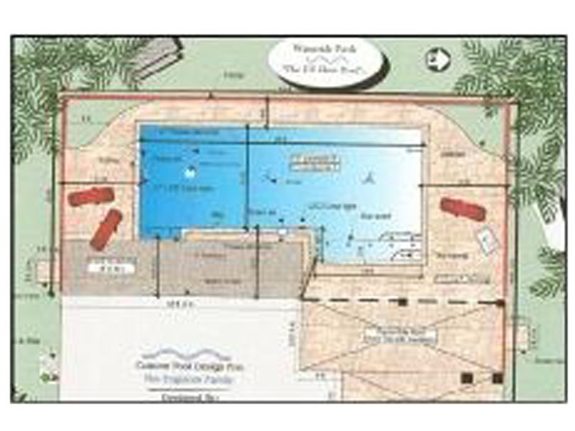 Pool Design | Spa Builder | Palm Coast, FL