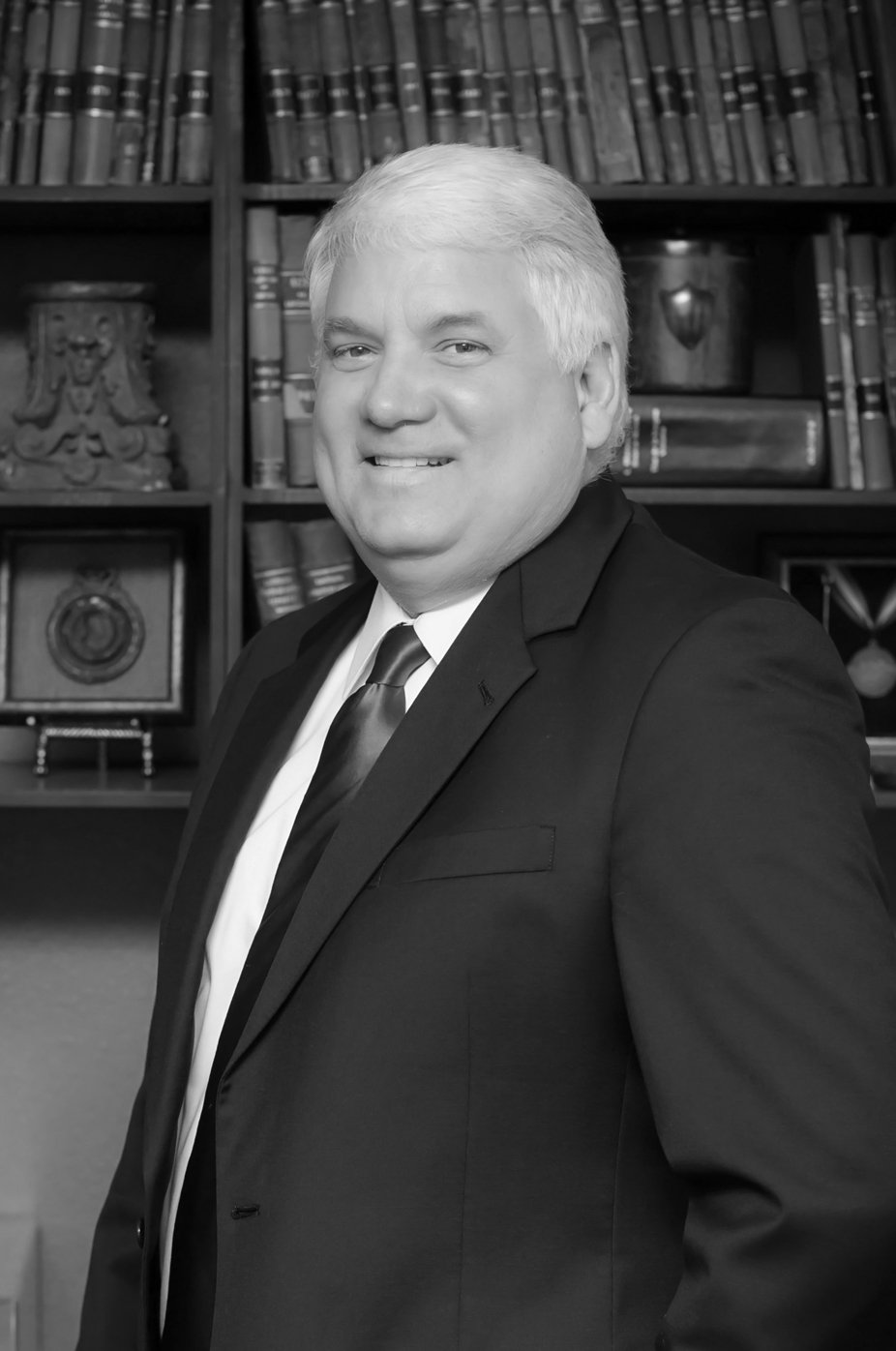 Hudson, Potts & Bernstein, LLP Attorneys Monroe, LA