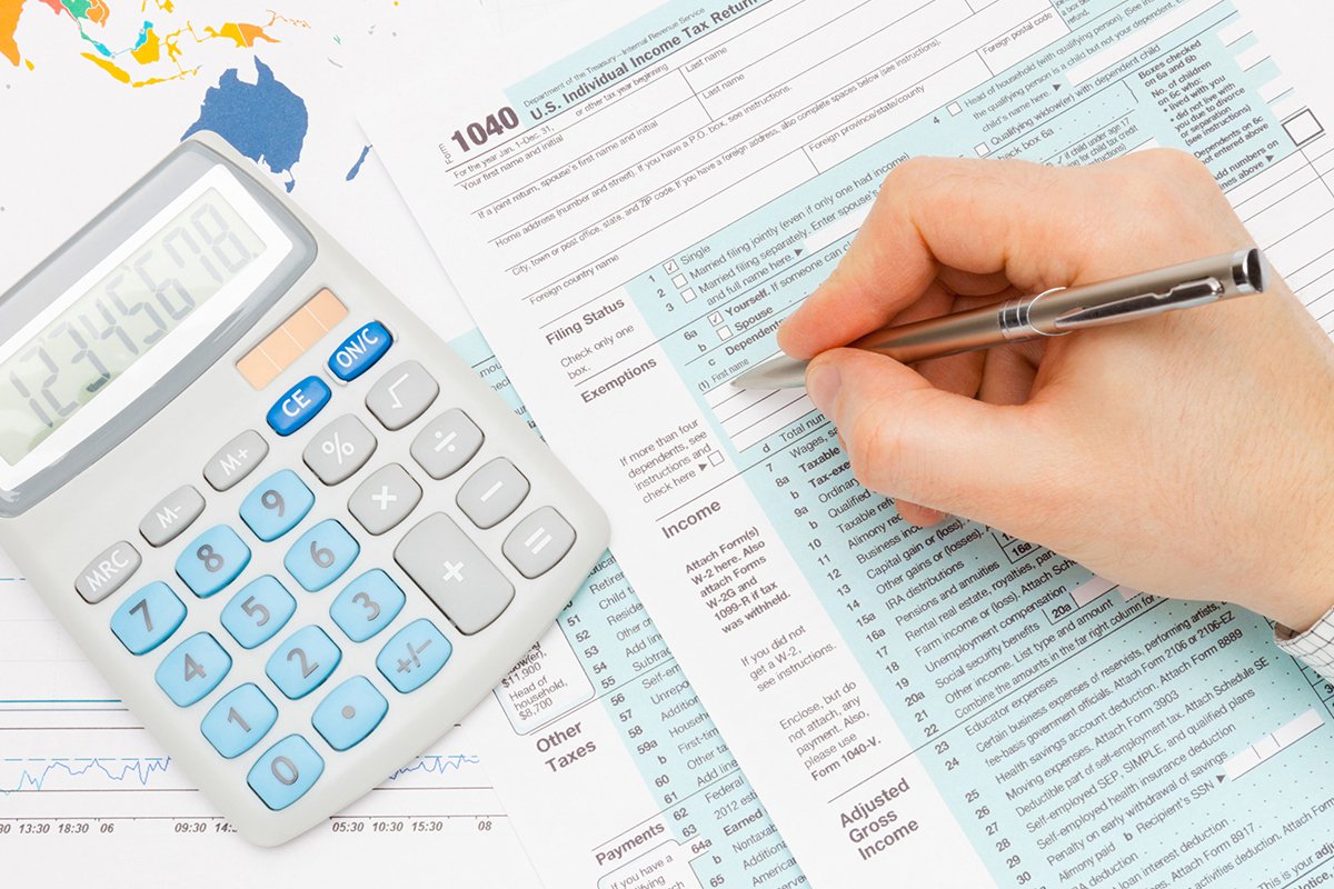 J &amp; J Johnson Tax Planners Houston, TX