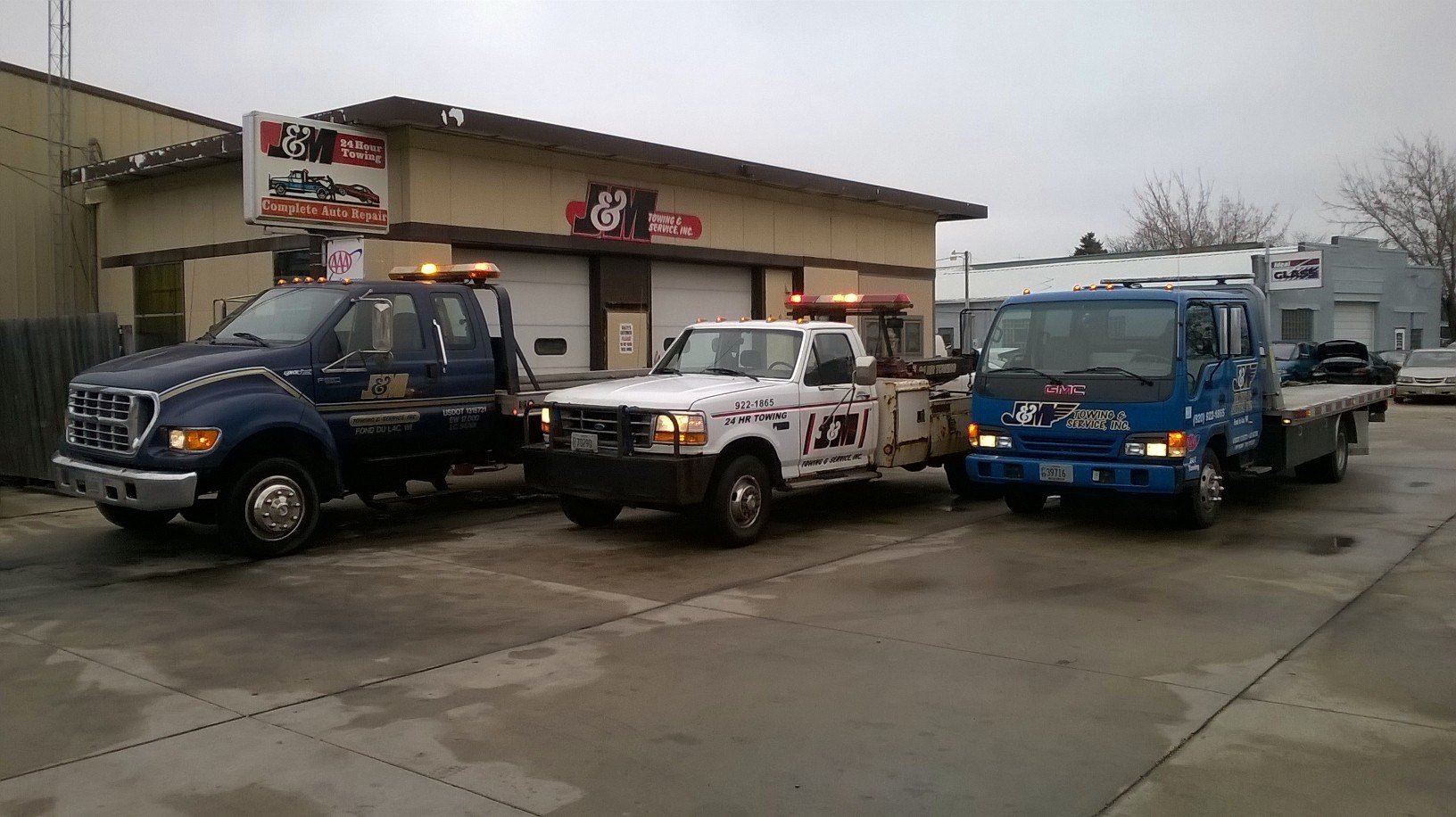 Auto Service Auto Service