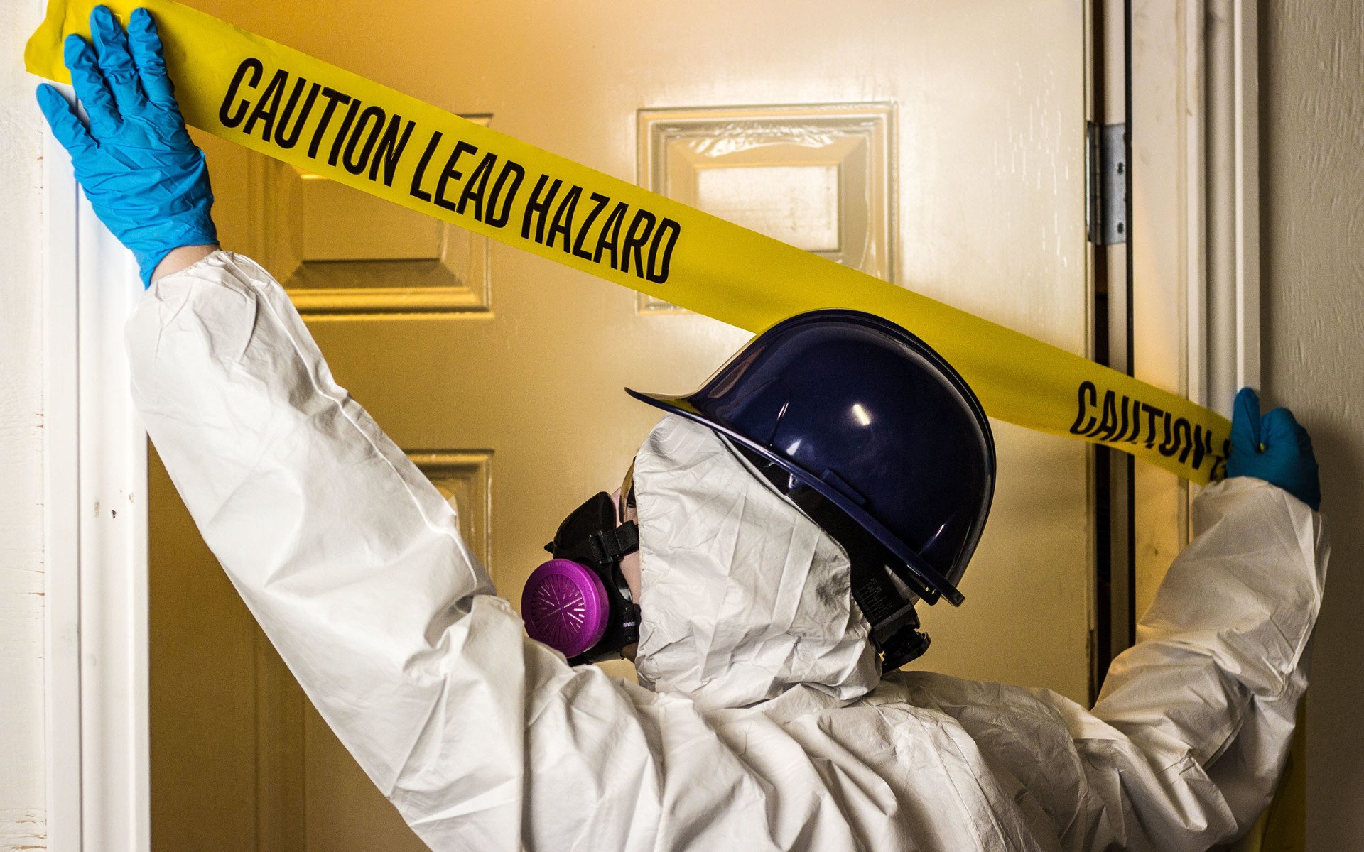 Home Inspection Services Lead Testing Cranston, RI