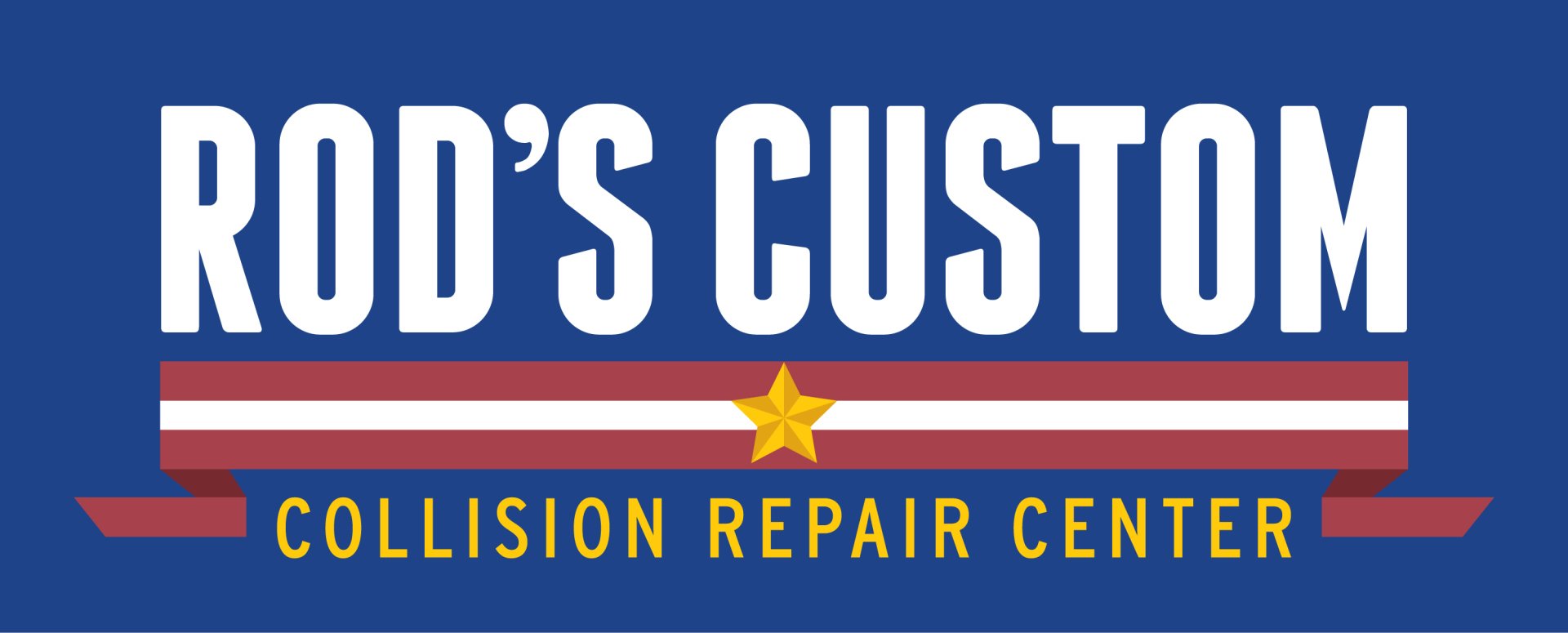 Rod's Custom Collision Repair Center Auto Body Repair Huntsville