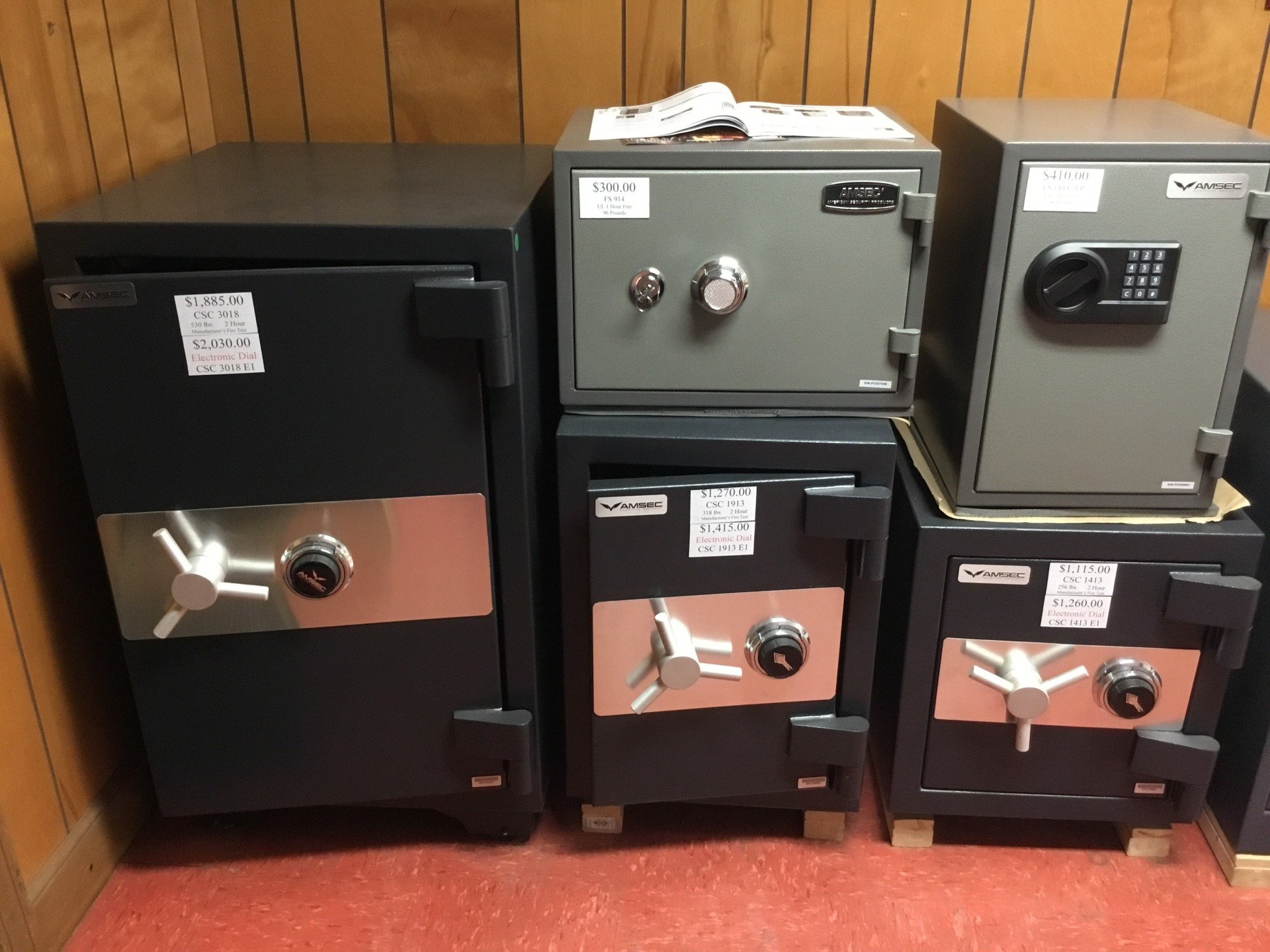 Hanover Lock And Safe Locksmith Hanover, MA