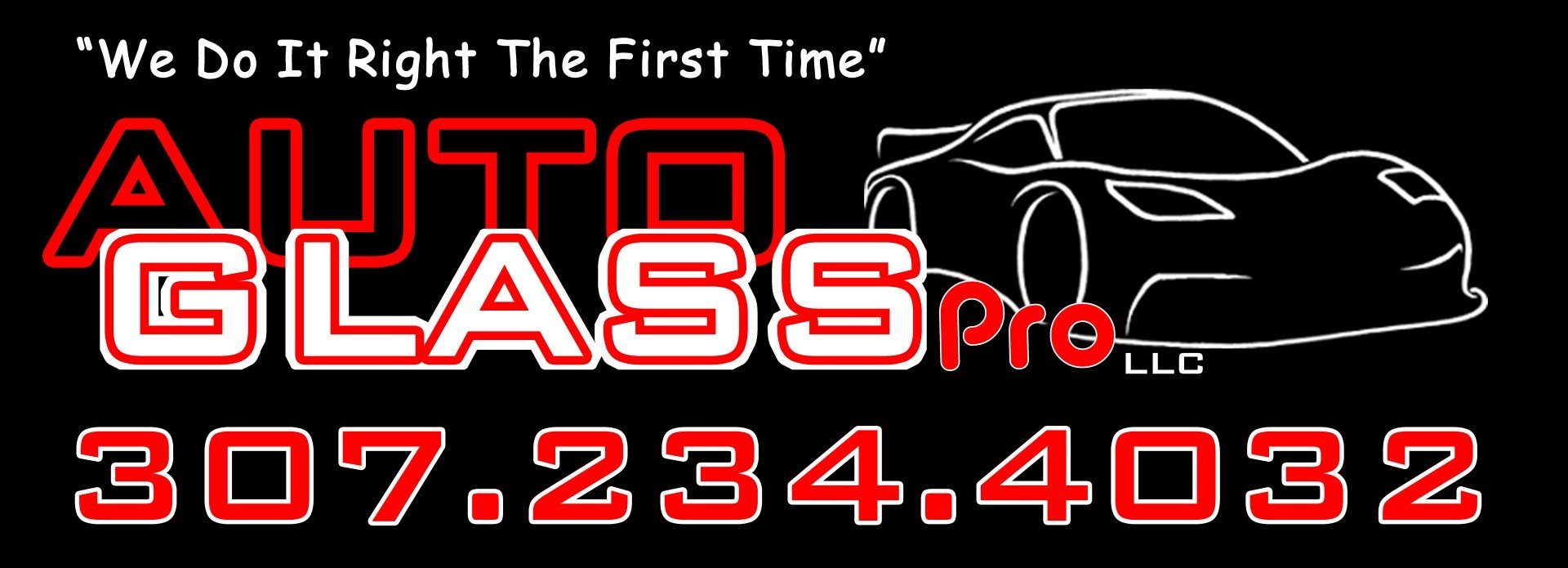 Auto Glass Pro LLC Windshields Casper, WY