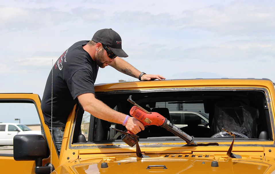 Auto Glass Pro LLC Windshields Casper, WY