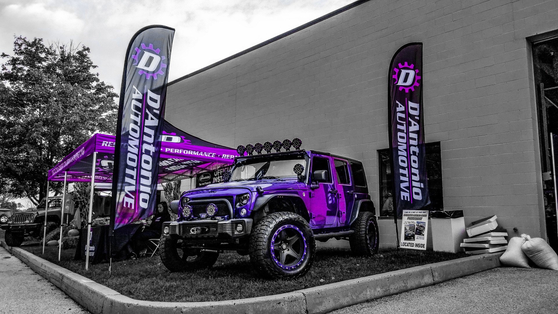 Contact D'Antonio Automotive West Chester 4849998288