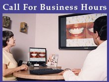 Cosmetic Dentistry - Tahlequah, OK - Paul E. Rader, DDS