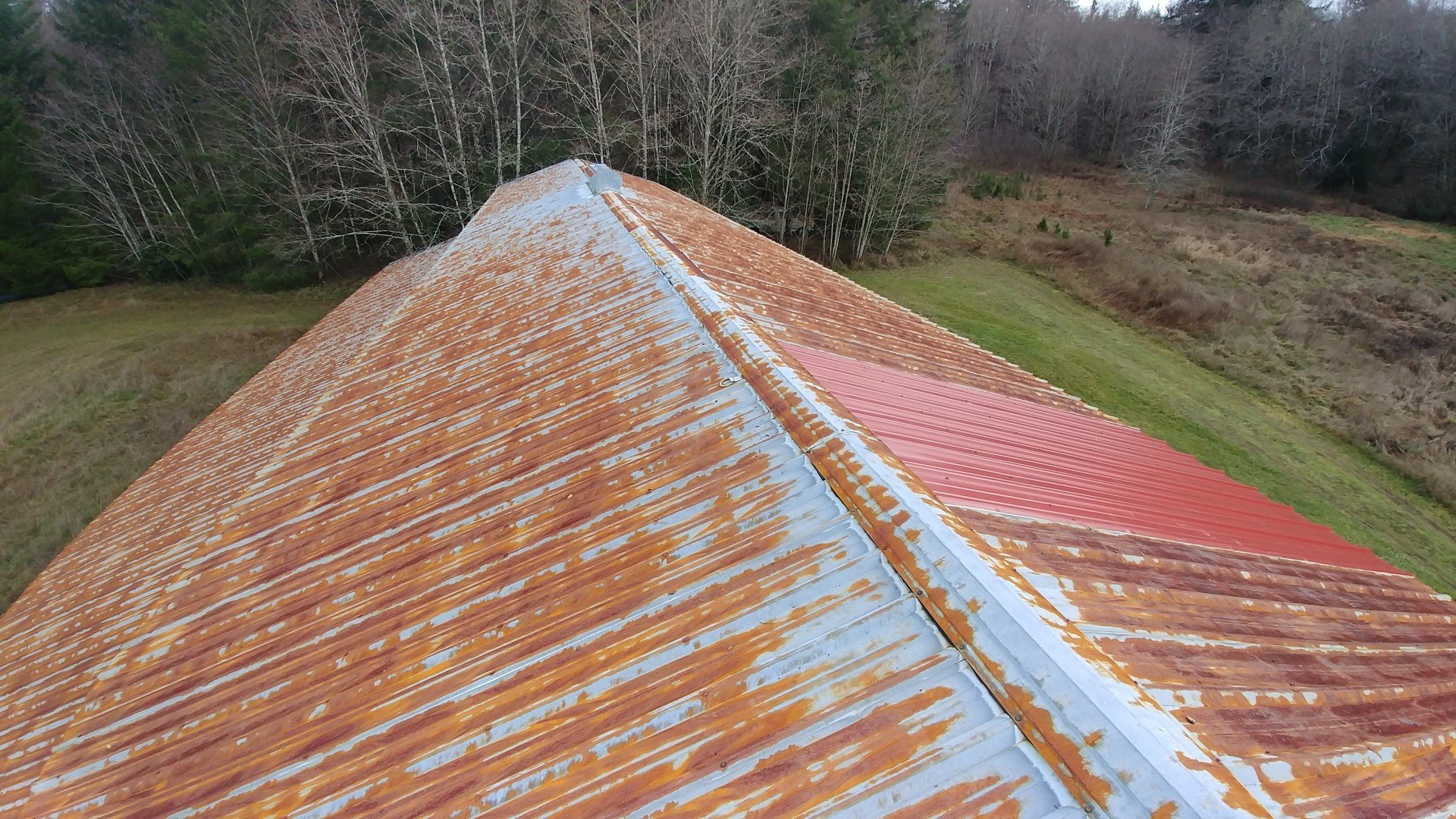 John Easter Roofing Inc. Photo Gallery McCleary, WA
