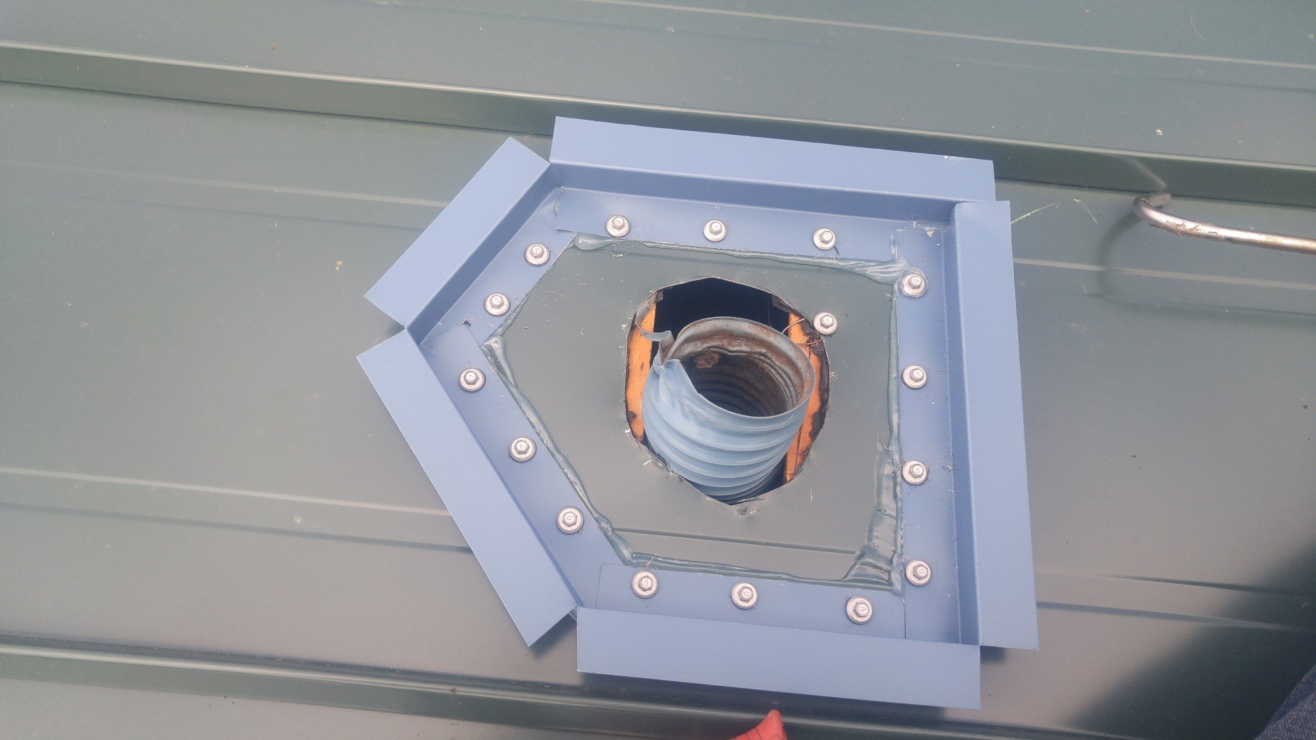 John Easter Roofing Inc. Photo Gallery McCleary, WA