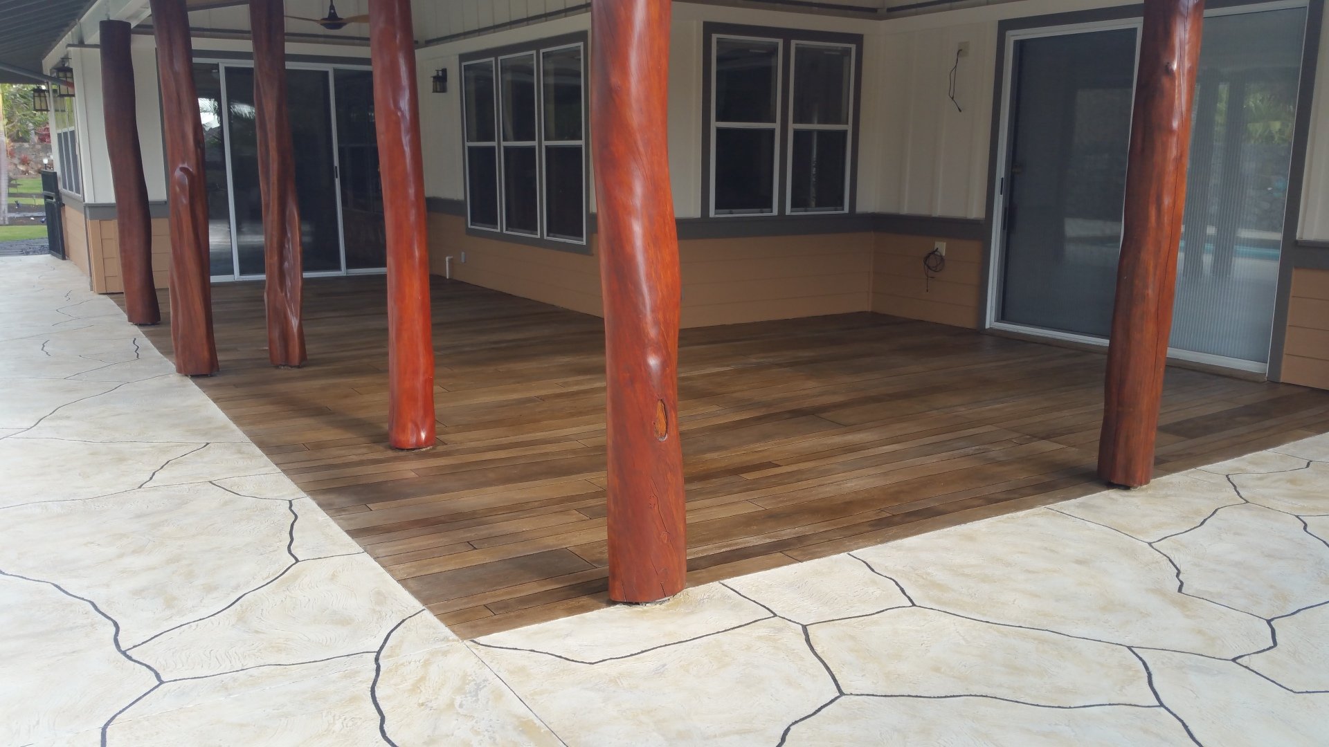 Concrete Technology of Hawaii Inc Resurfacing All Of Hawaii