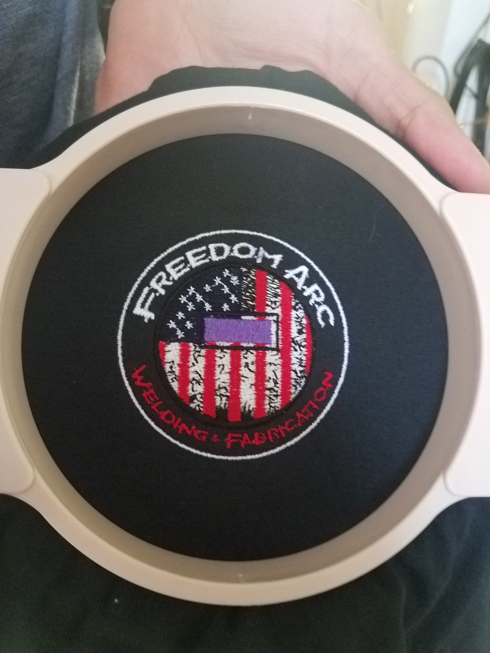 Custom Embroidery Embroidery Rapid City, SD