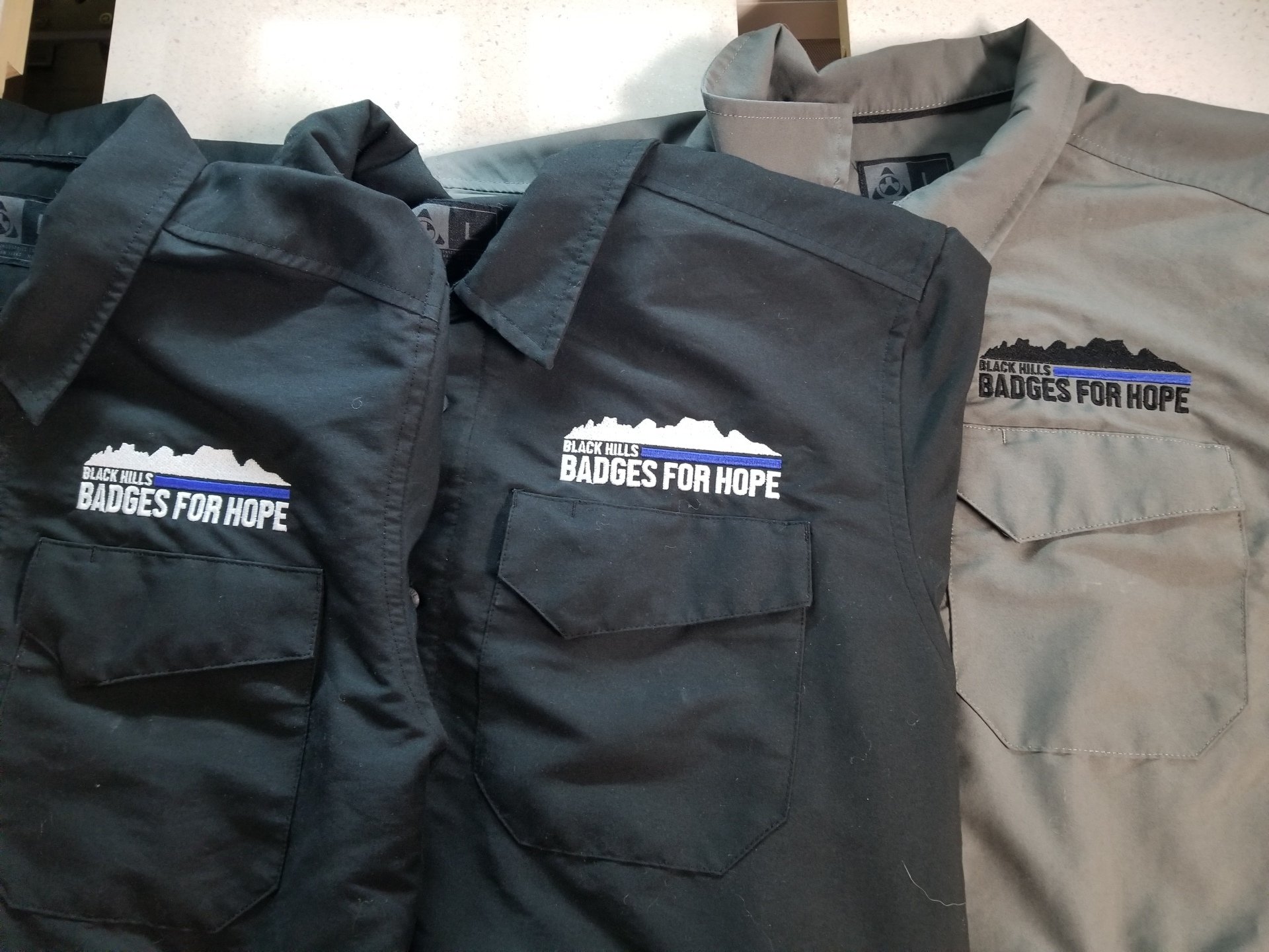 Custom Embroidery Embroidery Rapid City, SD