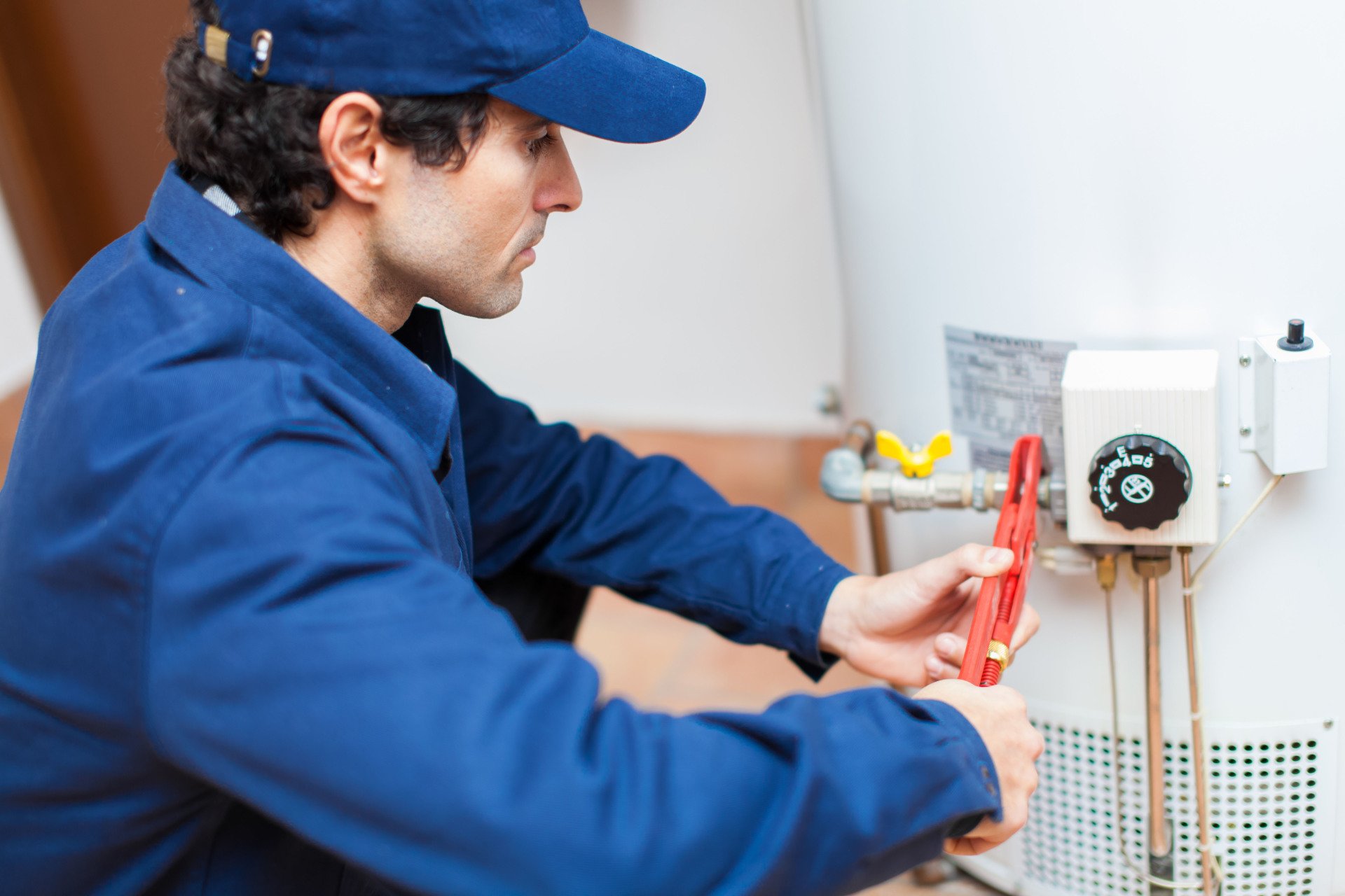 Affordable Plumbing and Heating Plumbers Leonardtown, MD