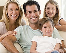 Family Denstists - Wichita, KS - Warren R. Rensner D.D.S., PA