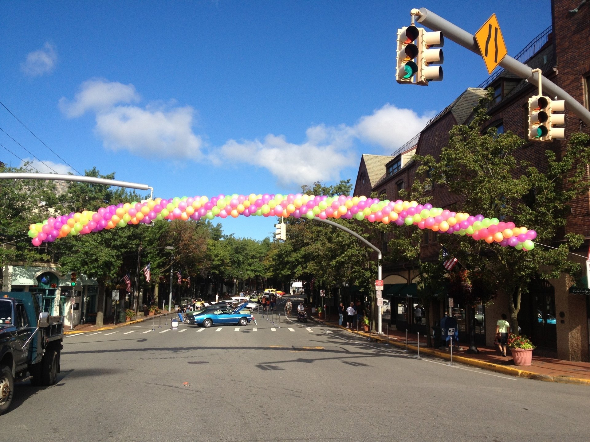 Long Island Balloons Party Decorations Bethpage, NY