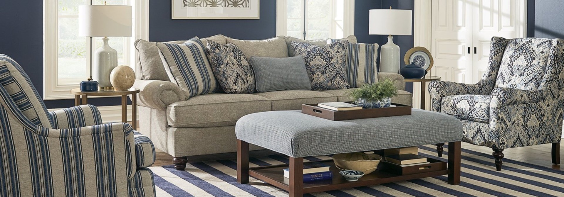 Living Room Furniture Recliners Stockbridge, GA