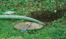 Septic service
