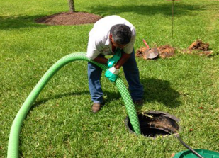 Septic service