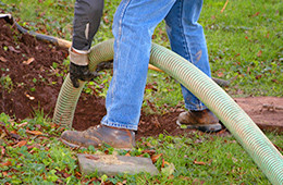 Septic service