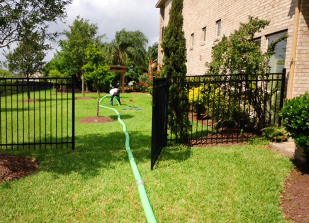 Septic service
