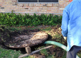 Septic service