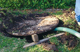 Septic service