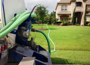 Septic service