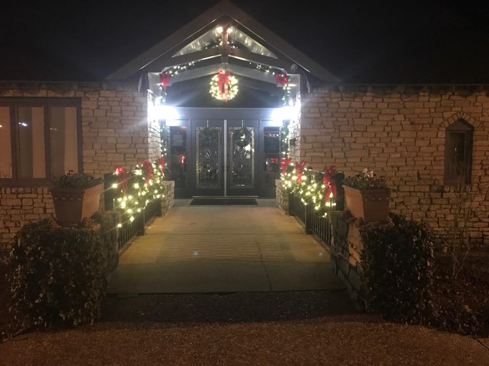 Landscape Lighting Company Portfolio Gallery Louisville KY