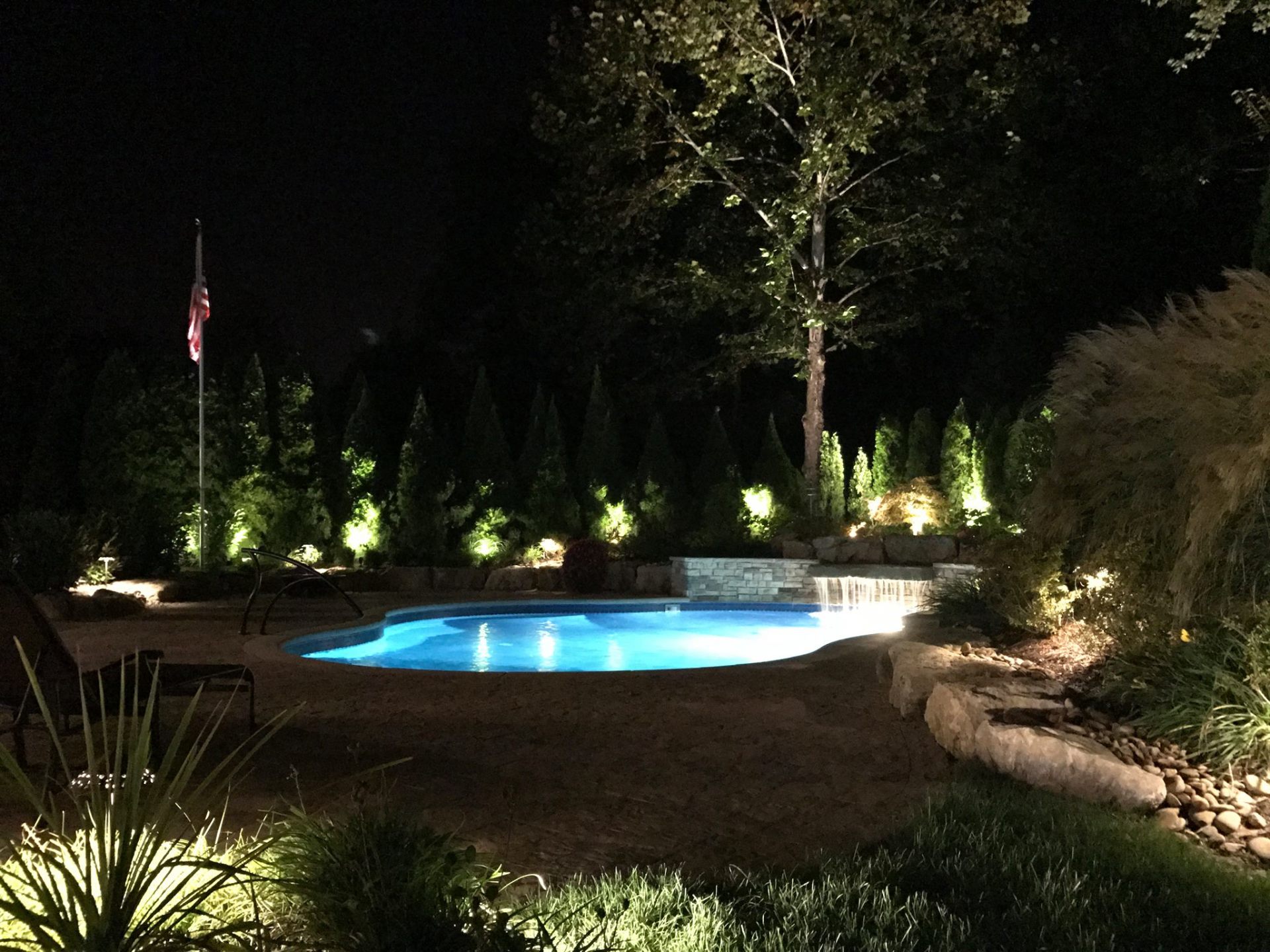 landscape lighting companies landscape lighting companies