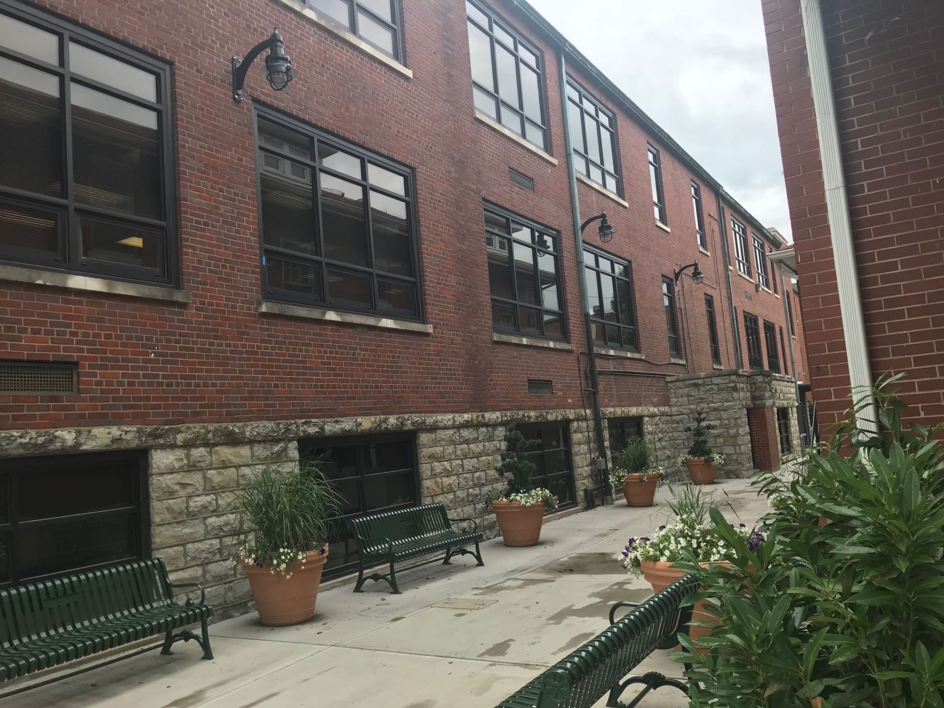 Landscape Lighting Company Portfolio Gallery Louisville KY