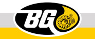 BGP Logo