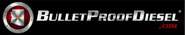 BPD Logo