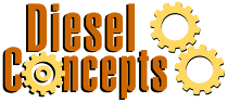 Diesel Concepts