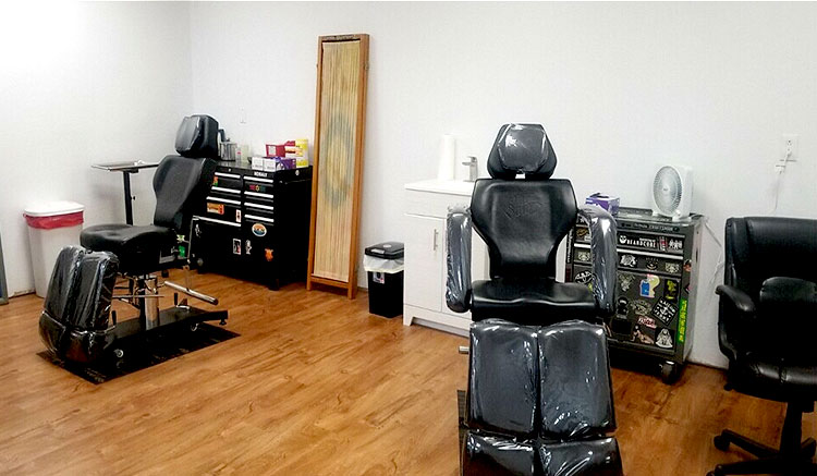 Tattoo Aftercare | Tecumseh Tattoo | Tecumseh, MichiganI